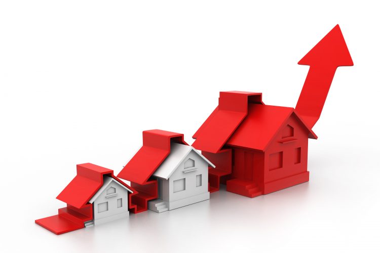 Housing Sales Statistics Gibsons, B.C.