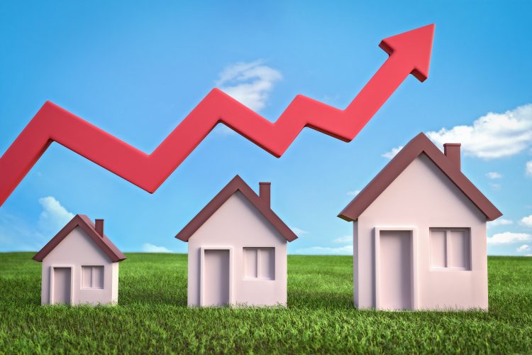 Roberts Creek Housing Prices